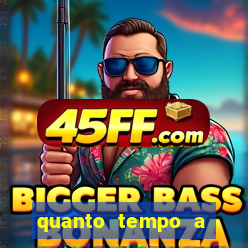 quanto tempo a blaze demora para verificar documento
